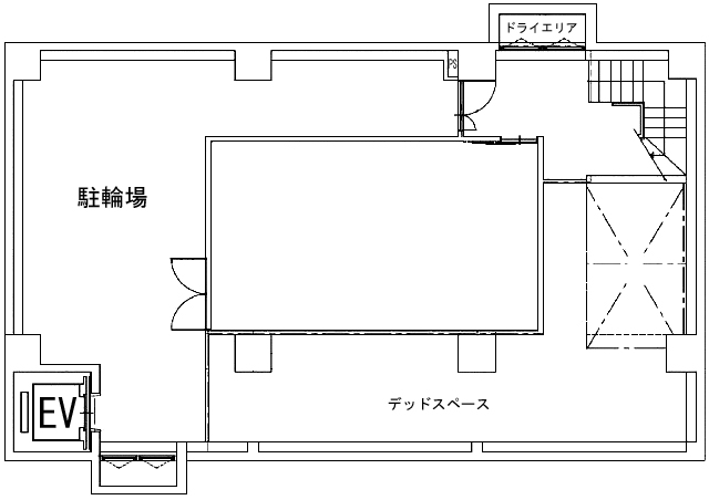 清鷹ビル