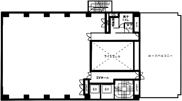 テーブルメディアセンター