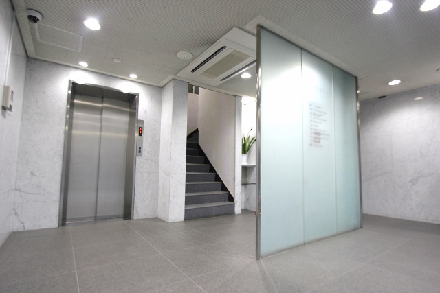 光丘四谷ビル