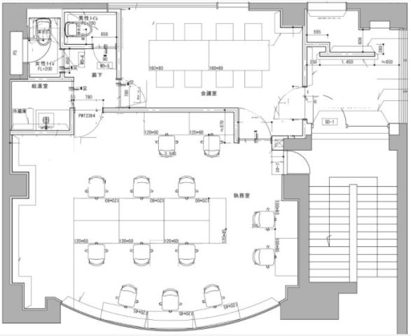 ヴォーグ代官山Ⅰ