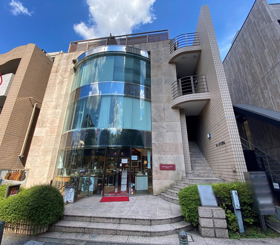 ヴォーグ代官山Ⅰ