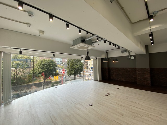 ヴォーグ代官山Ⅰ