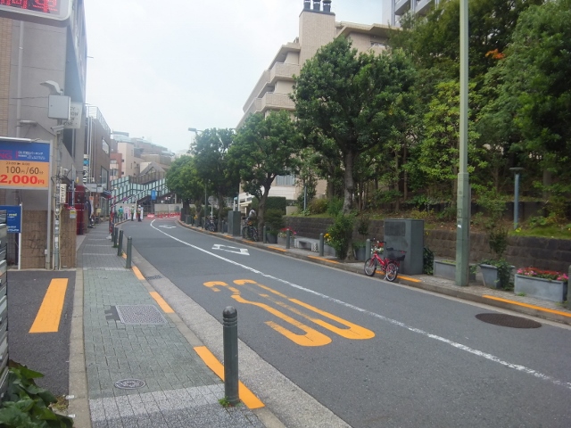 ヴォーグ代官山Ⅰ