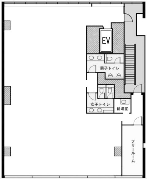 文英堂ビル