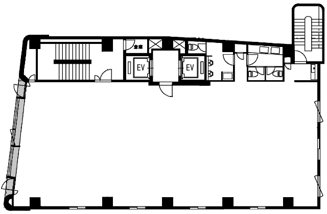 FORECAST人形町PLACE