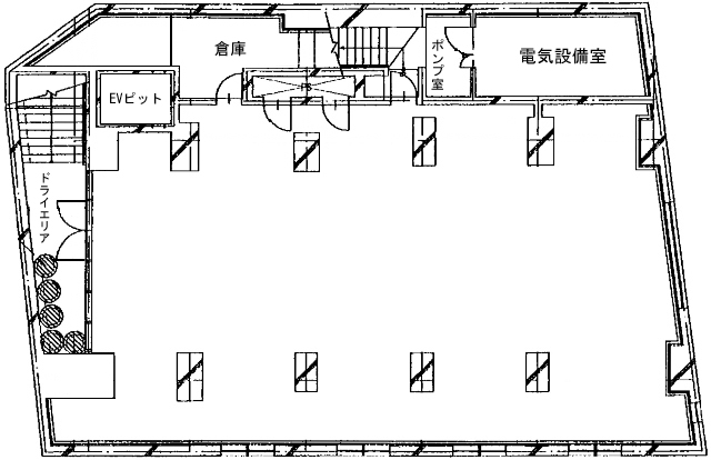 アコルデ神宮前ビル