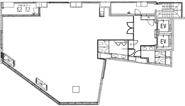 TOP HILLS GARDEN 道玄坂