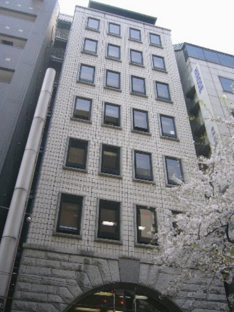 NTA日本橋ビル
