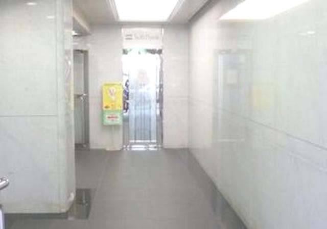 NTA日本橋ビル