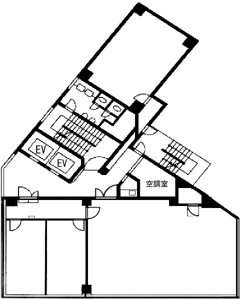 宮益坂プレイス渋谷（マニュライフプレイス渋谷）