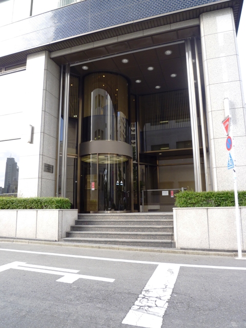 宮益坂プレイス渋谷（マニュライフプレイス渋谷）