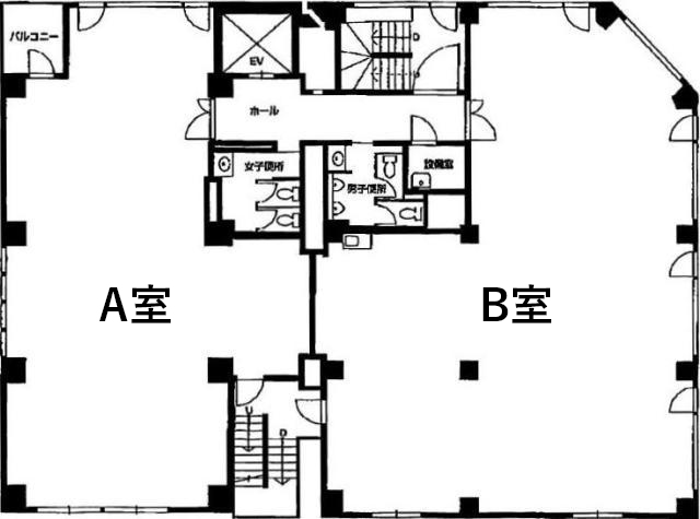 楠本第2ビル