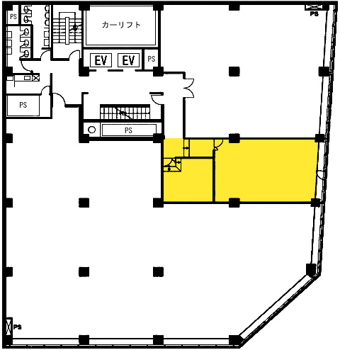 東京建物室町ビル