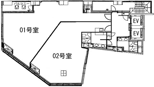 TOP HILLS GARDEN 道玄坂