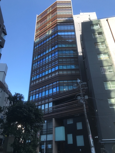 TOP HILLS GARDEN 道玄坂