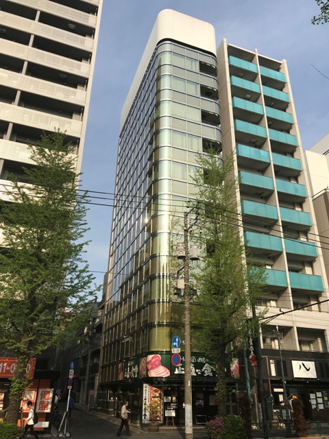 VORT神保町Ⅱ
