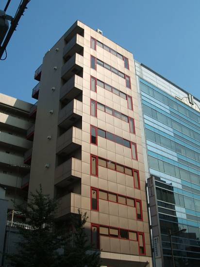 東神田藤井ビル