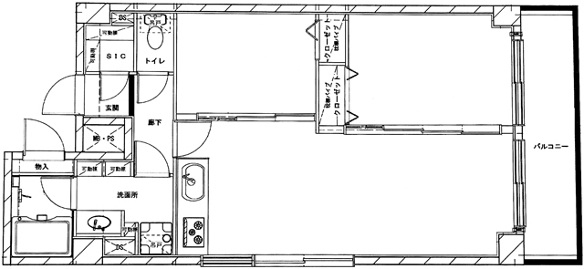 高田馬場ダイカンプラザビル