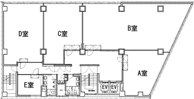 神田岩本町プラザビル