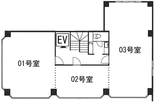 安部徳ビル