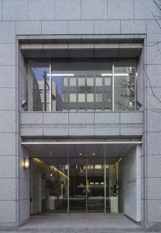 神田プラザビル