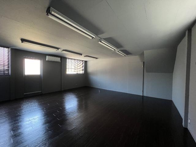 フラット西五反田ビル