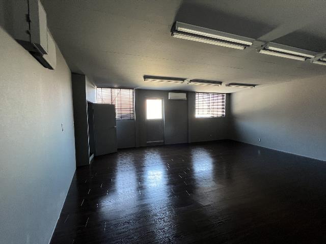 フラット西五反田ビル