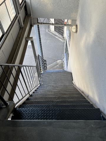 フラット西五反田ビル