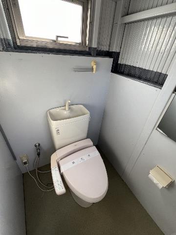 フラット西五反田ビル