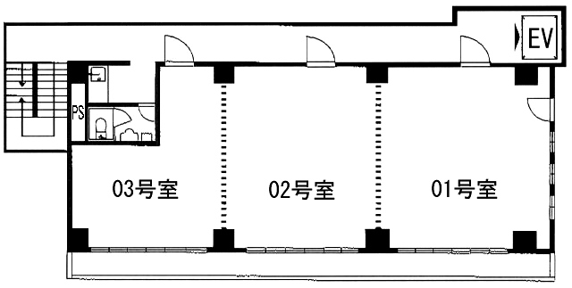 喜助九段北ビル