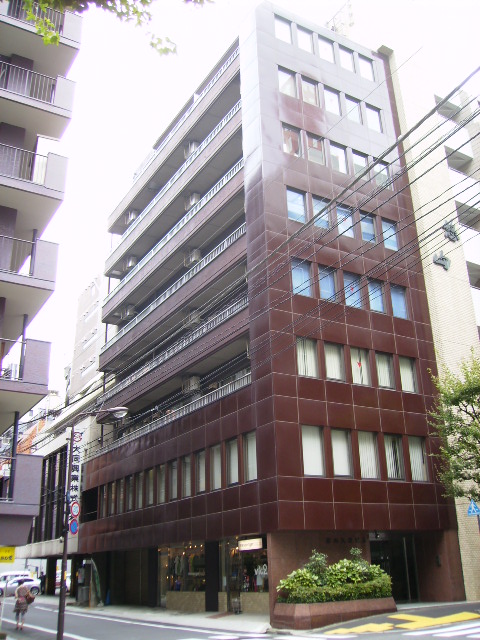 喜助九段北ビル