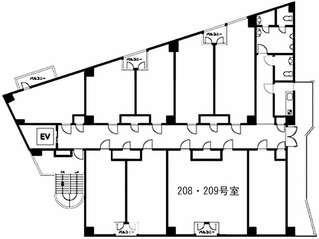 グランメール六本木ビル