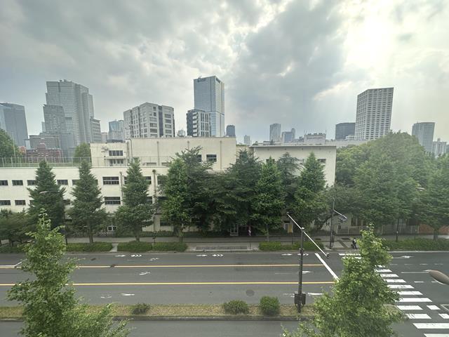 合人社東京永田町ビル