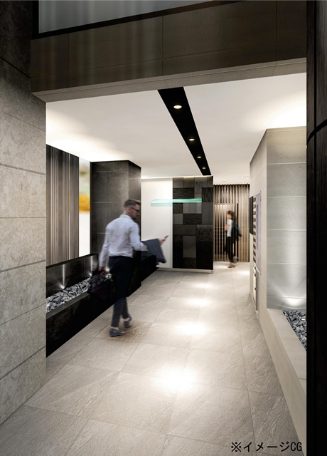 ユニゾ仲御徒町ビル