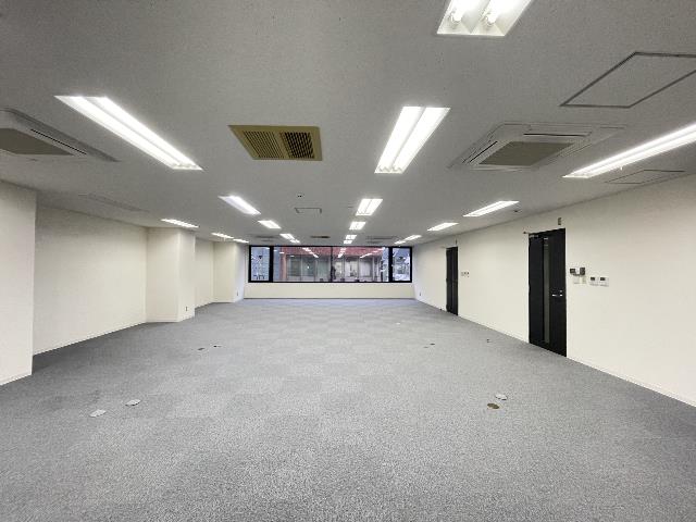 ユニゾ仲御徒町ビル