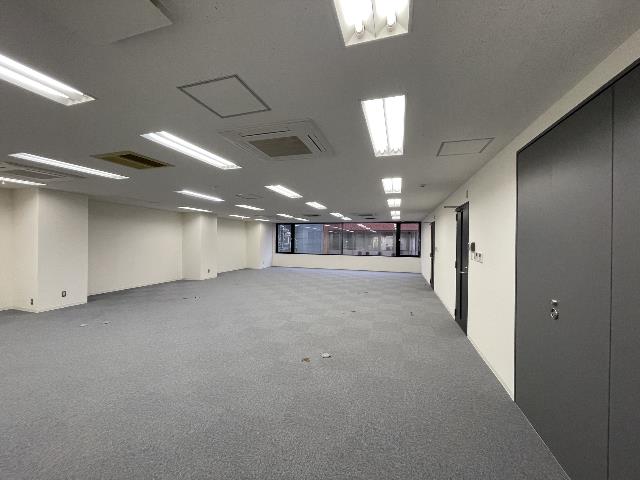 ユニゾ仲御徒町ビル