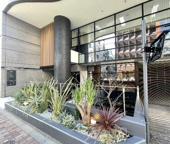 ユニゾ仲御徒町ビル