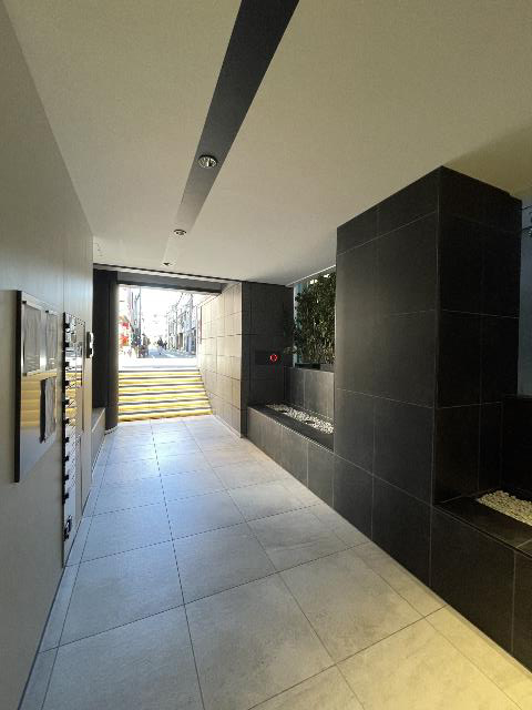 ユニゾ仲御徒町ビル