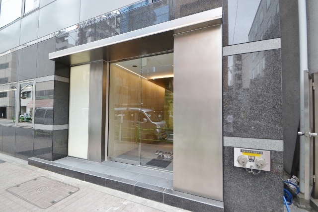 東八重洲プレイス