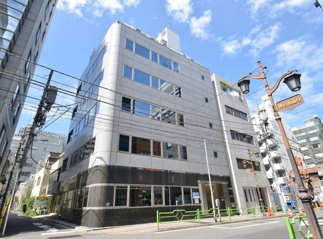 東八重洲プレイス