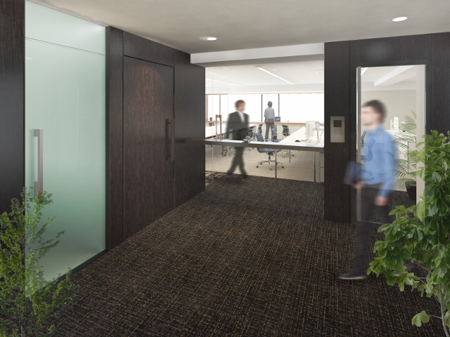 東八重洲プレイス