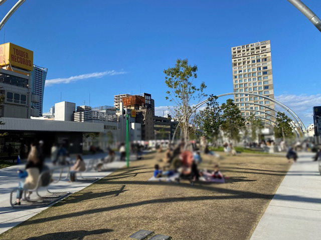 渋谷百瀬ビル