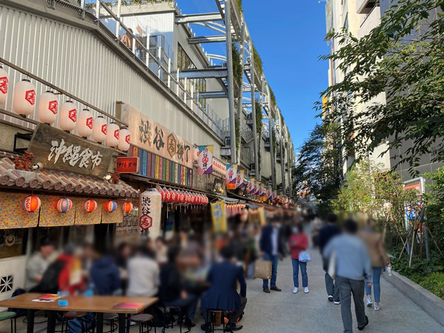 渋谷百瀬ビル