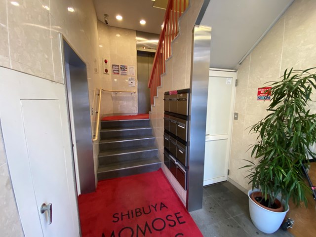渋谷百瀬ビル