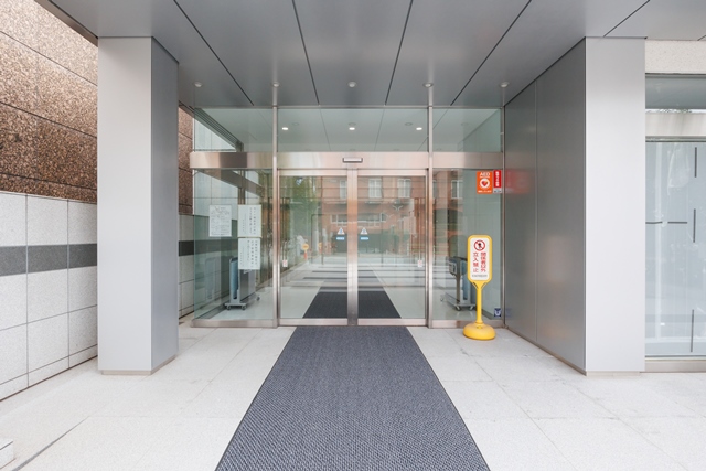 アカサカセブンスアヴェニュービル　