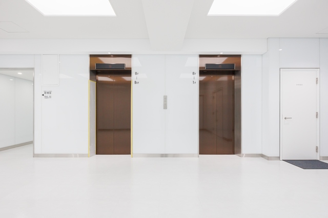 アカサカセブンスアヴェニュービル　