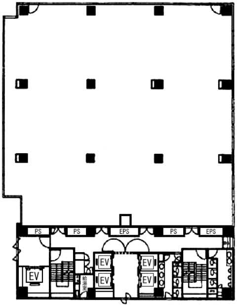 ケイヒン東大井ビル