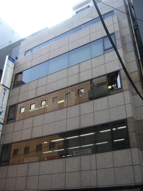 HF日本橋大伝馬町ビルディング　