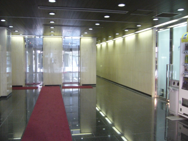 HF日本橋大伝馬町ビルディング　