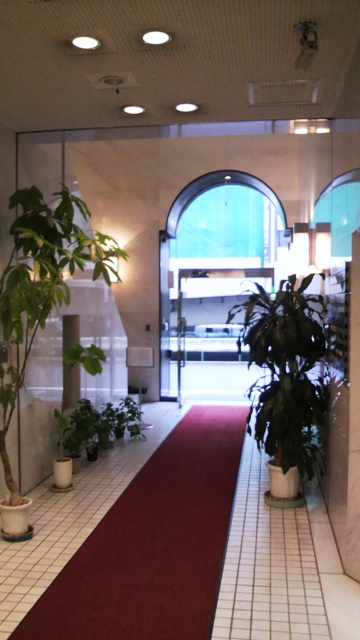 ハイウェービル